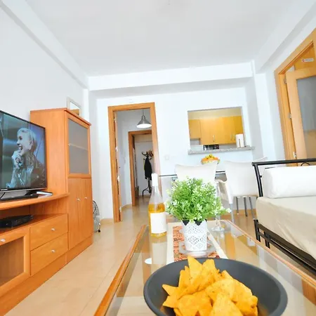 Apartment Mayca - And *