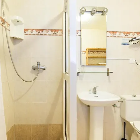 Mayca - And * Torremolinos