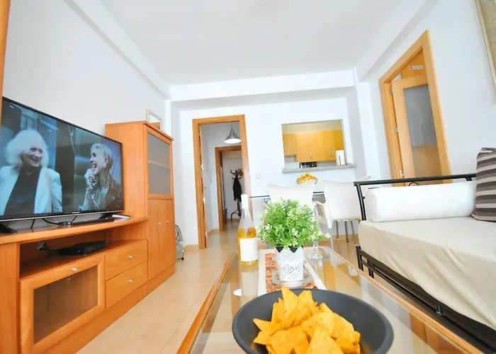 아파트 Mayca - And *