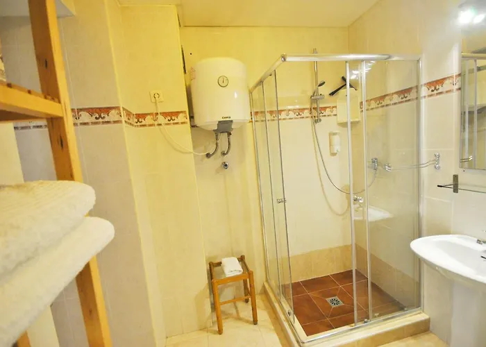 Mayca - And 아파트 *