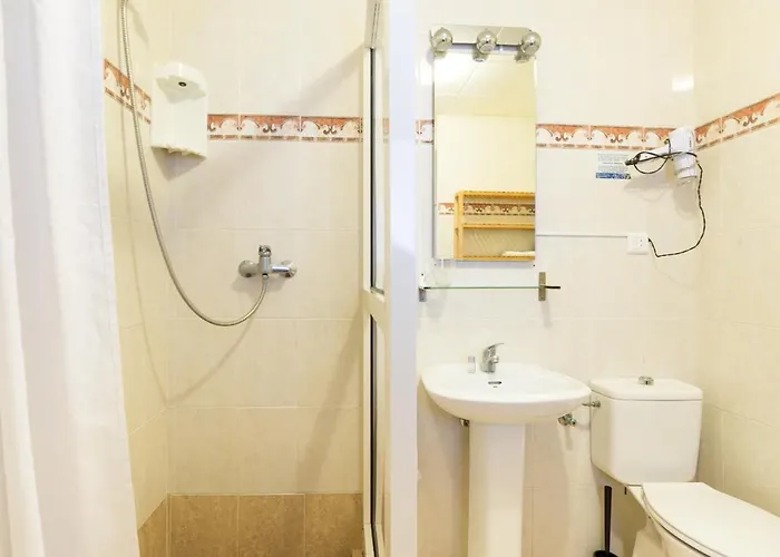 Mayca - And * 토레몰리노스