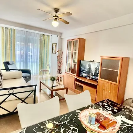 公寓 Mayca - And *